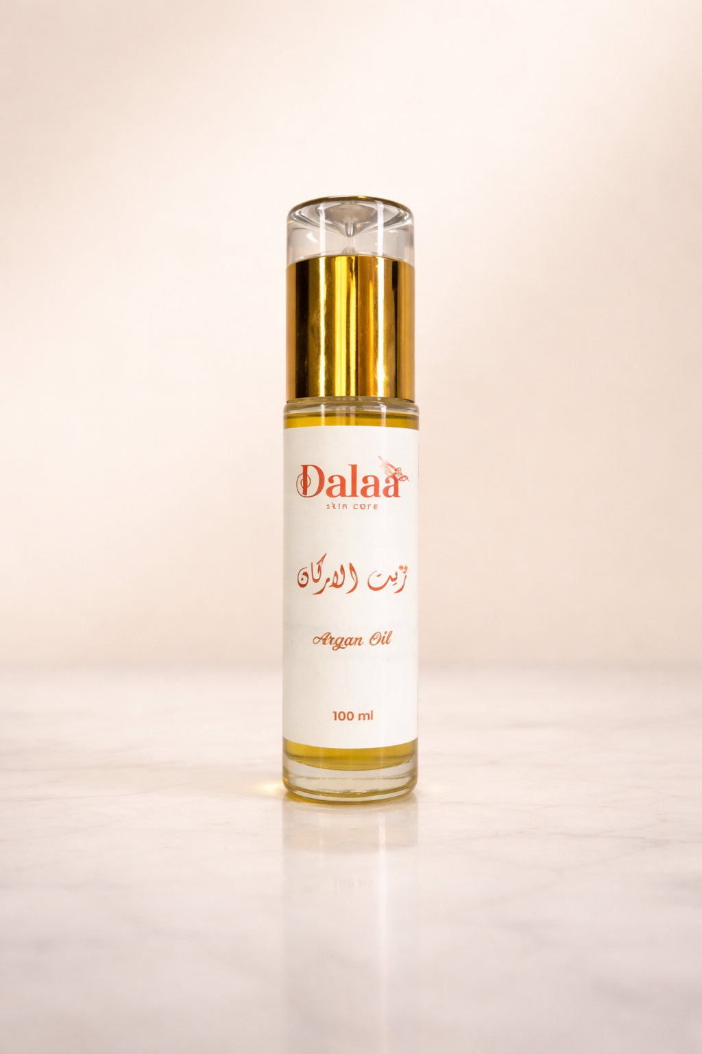 Argan Body Oil 100ml