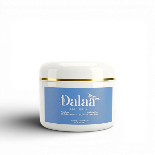 صابون النيلا الزرقاء 300 مل