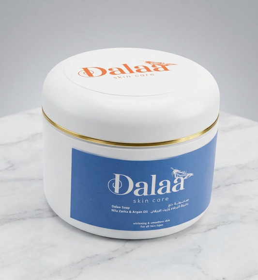 Blue Nila Soap 300ml