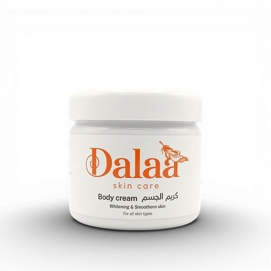 كريم تفتيح الجسم 250 مل