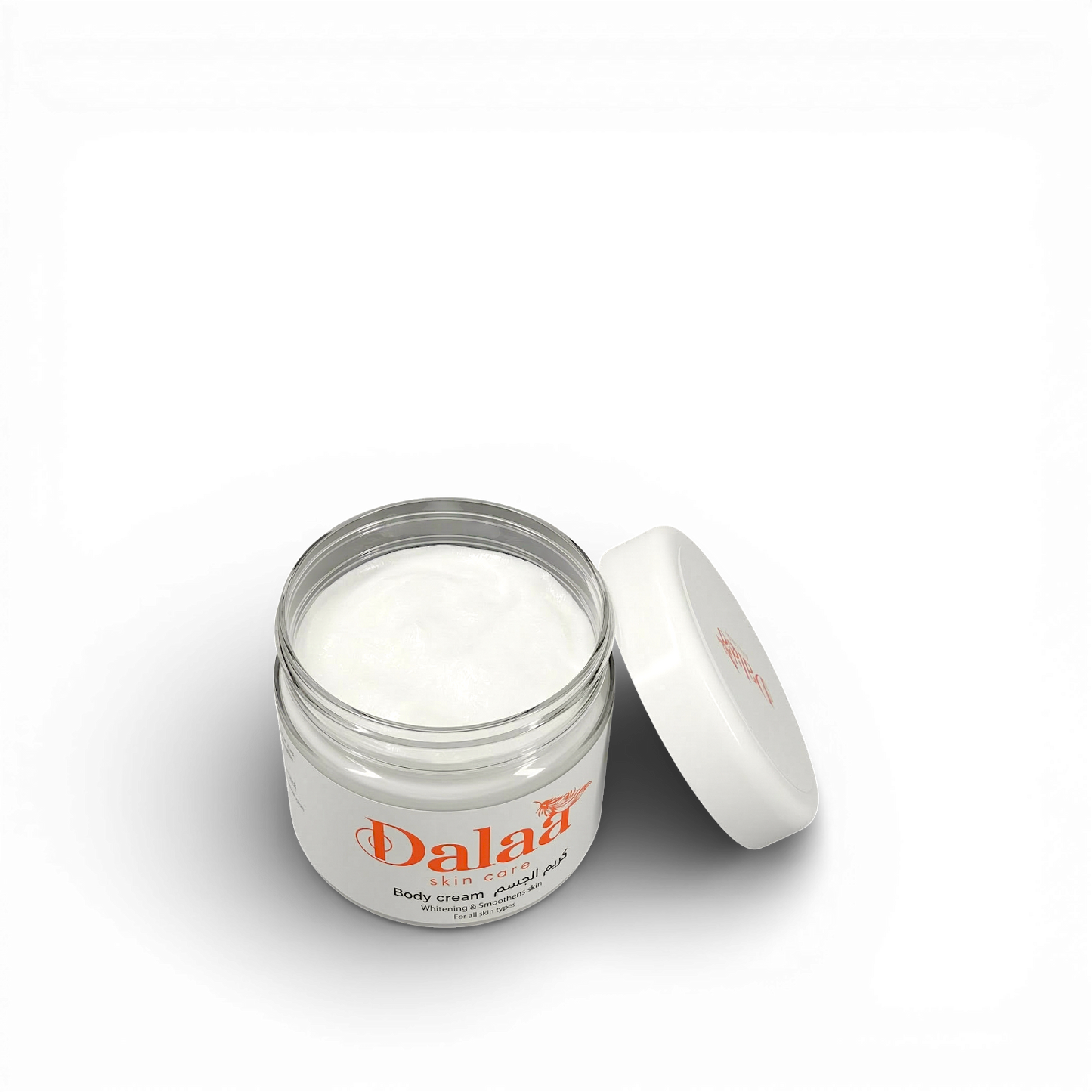 Body Brightening Cream 250ml