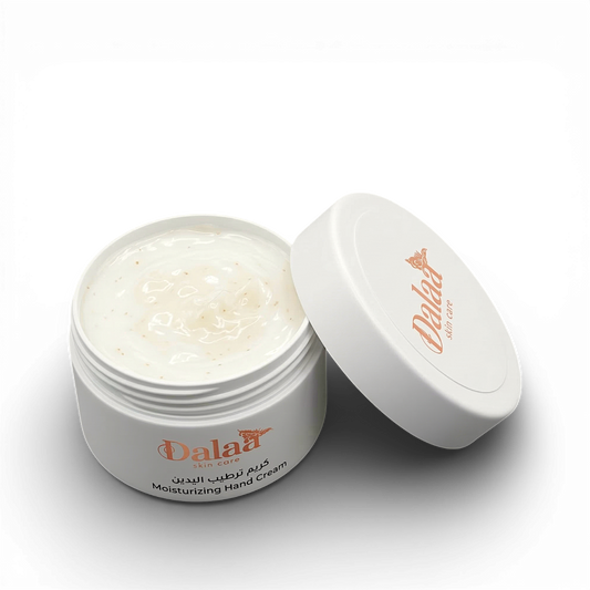 Hand Moisturiser 100ml