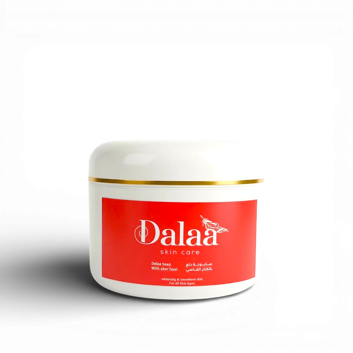 Aker Fassi Soap 300ml