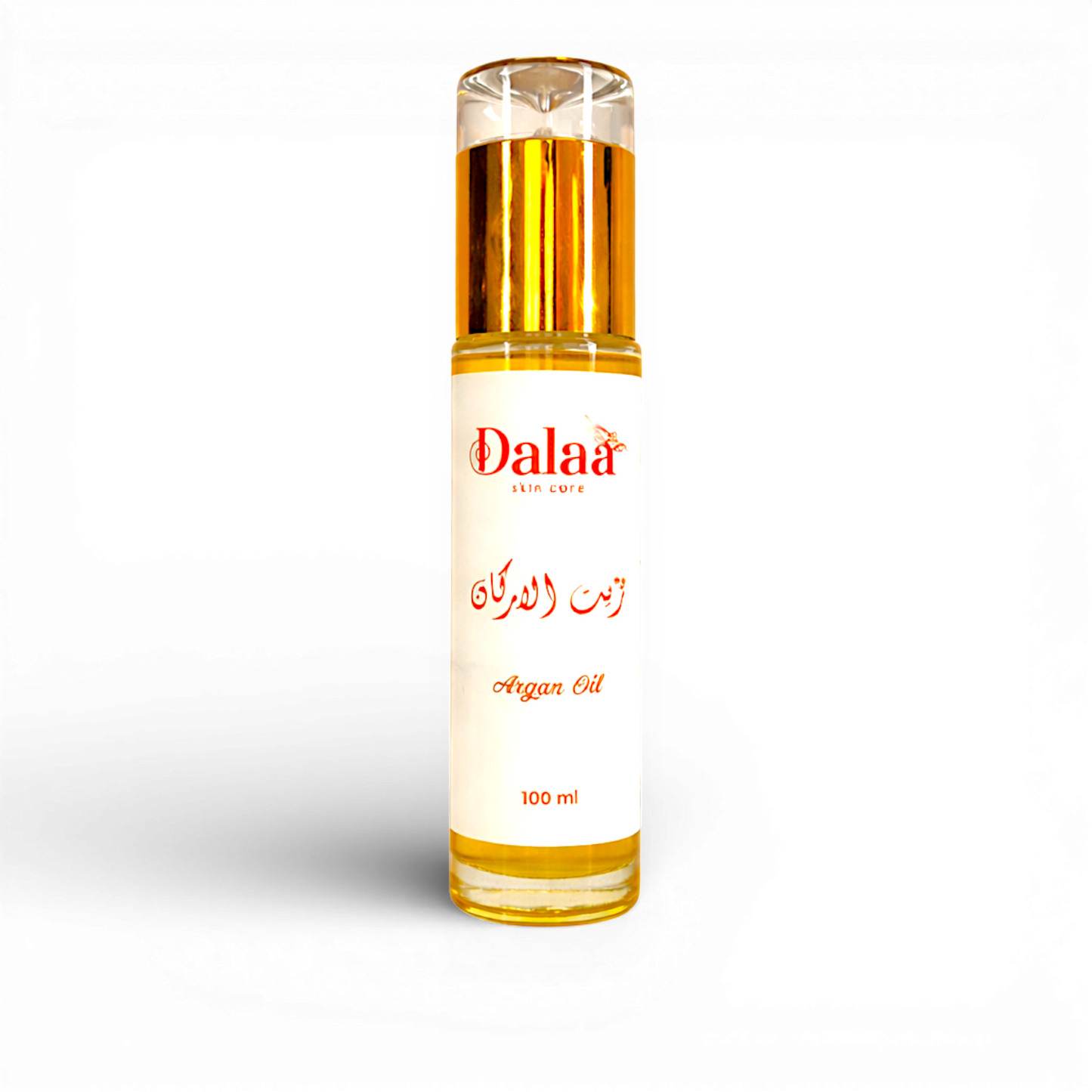 Argan Body Oil 100ml