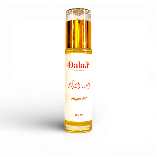 Argan Body Oil 100ml