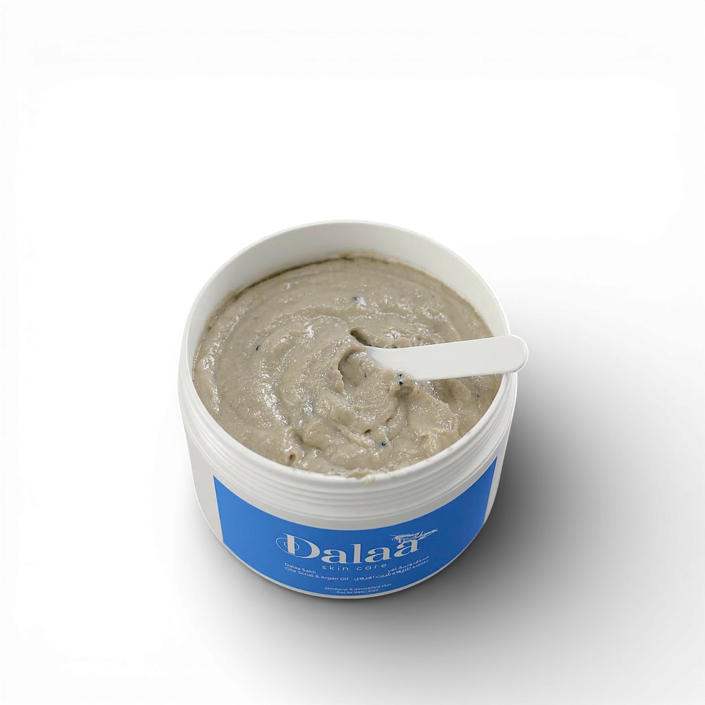 Blue Nila Soap 300ml