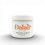 Body Brightening Cream 250ml