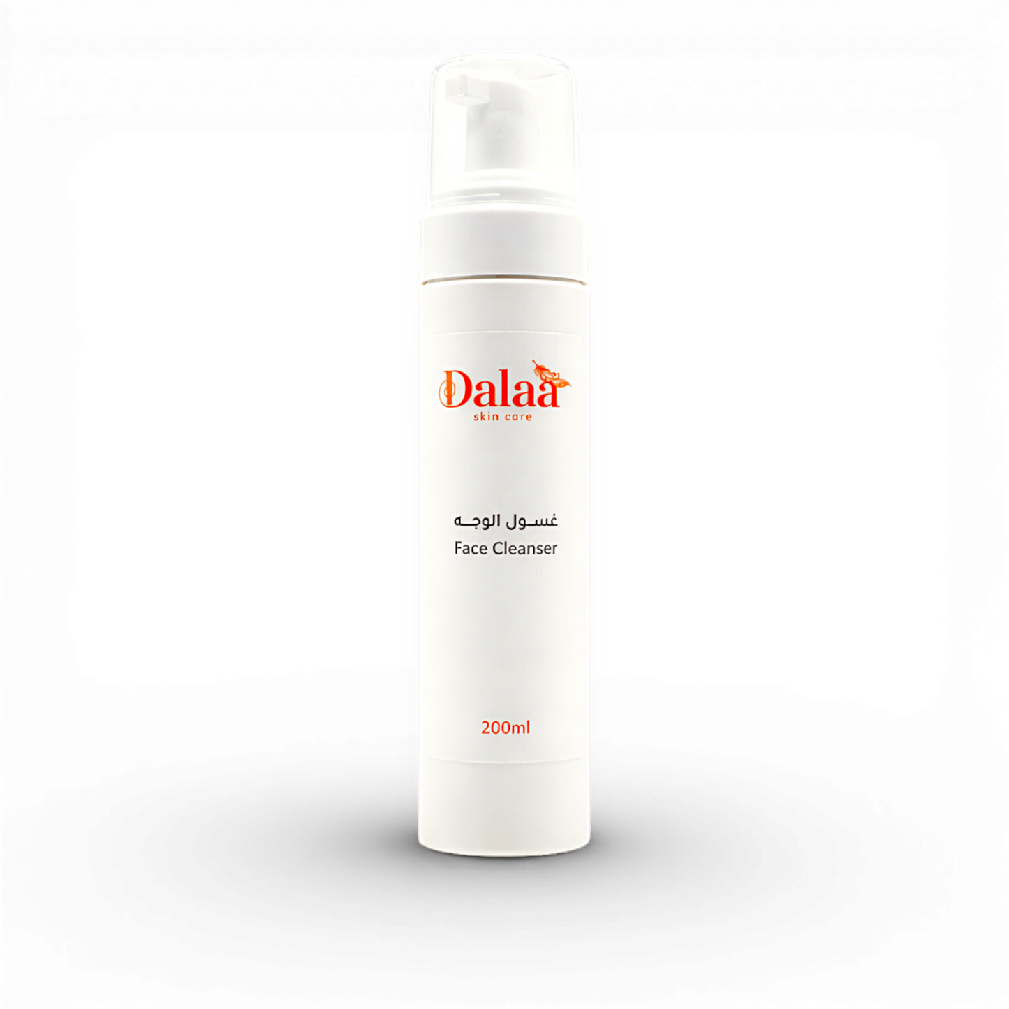 Face Cleanser 200ml