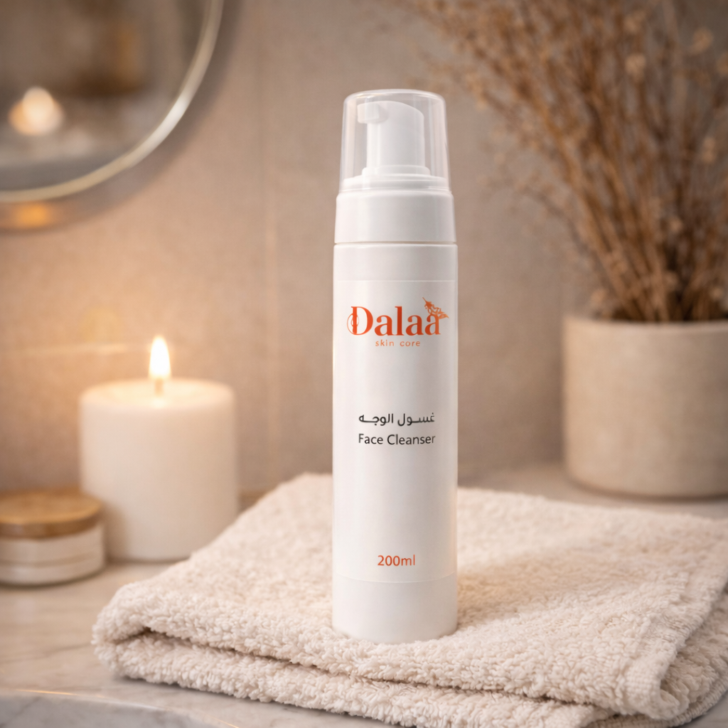 Face Cleanser 200ml