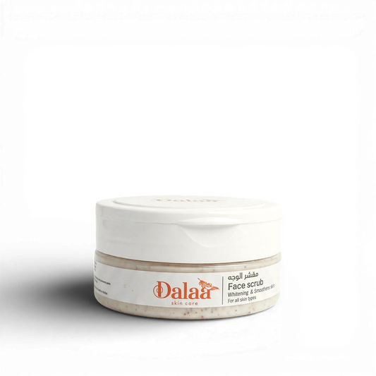 مقشر للوجه 150 مل