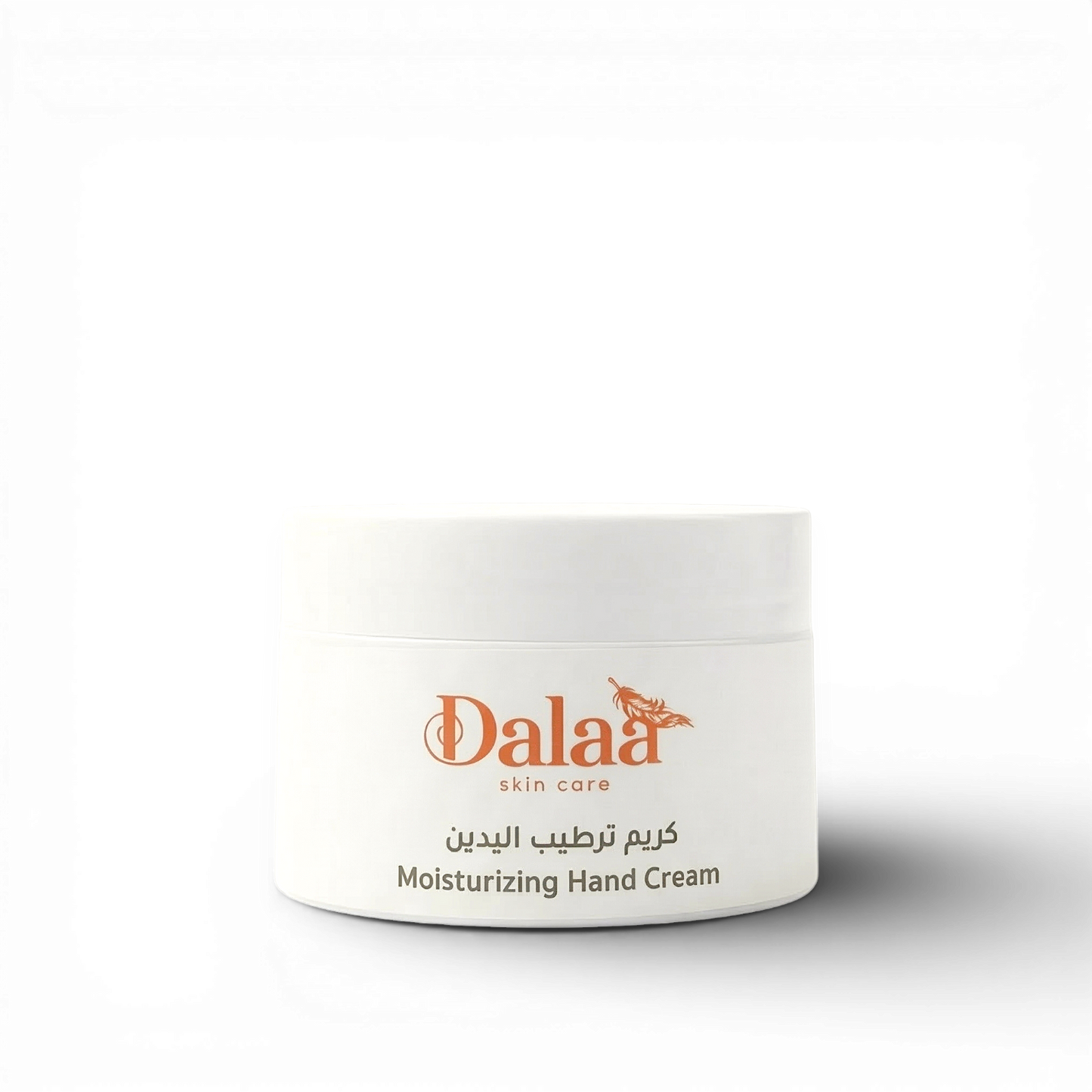 Hand Moisturiser 100ml