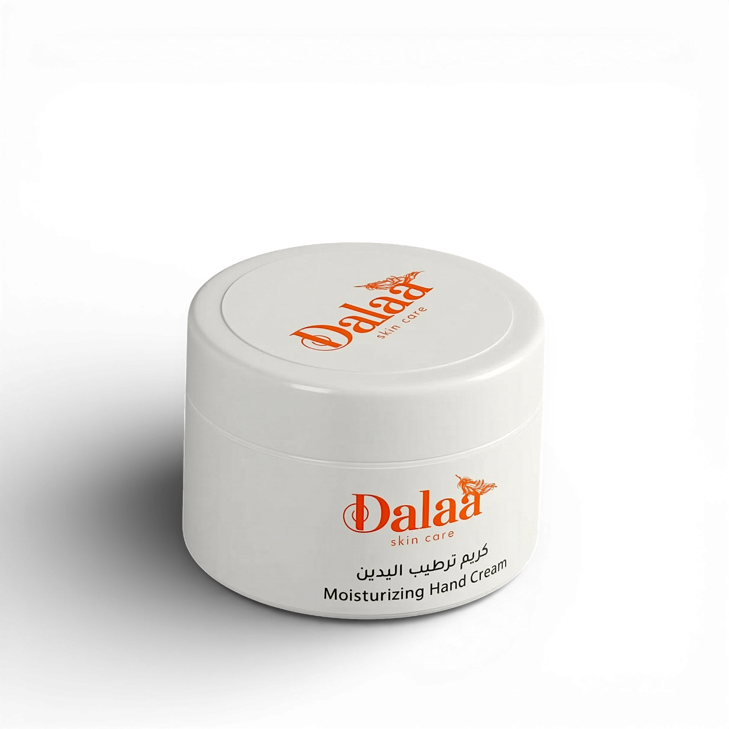 Hand Moisturiser 100ml