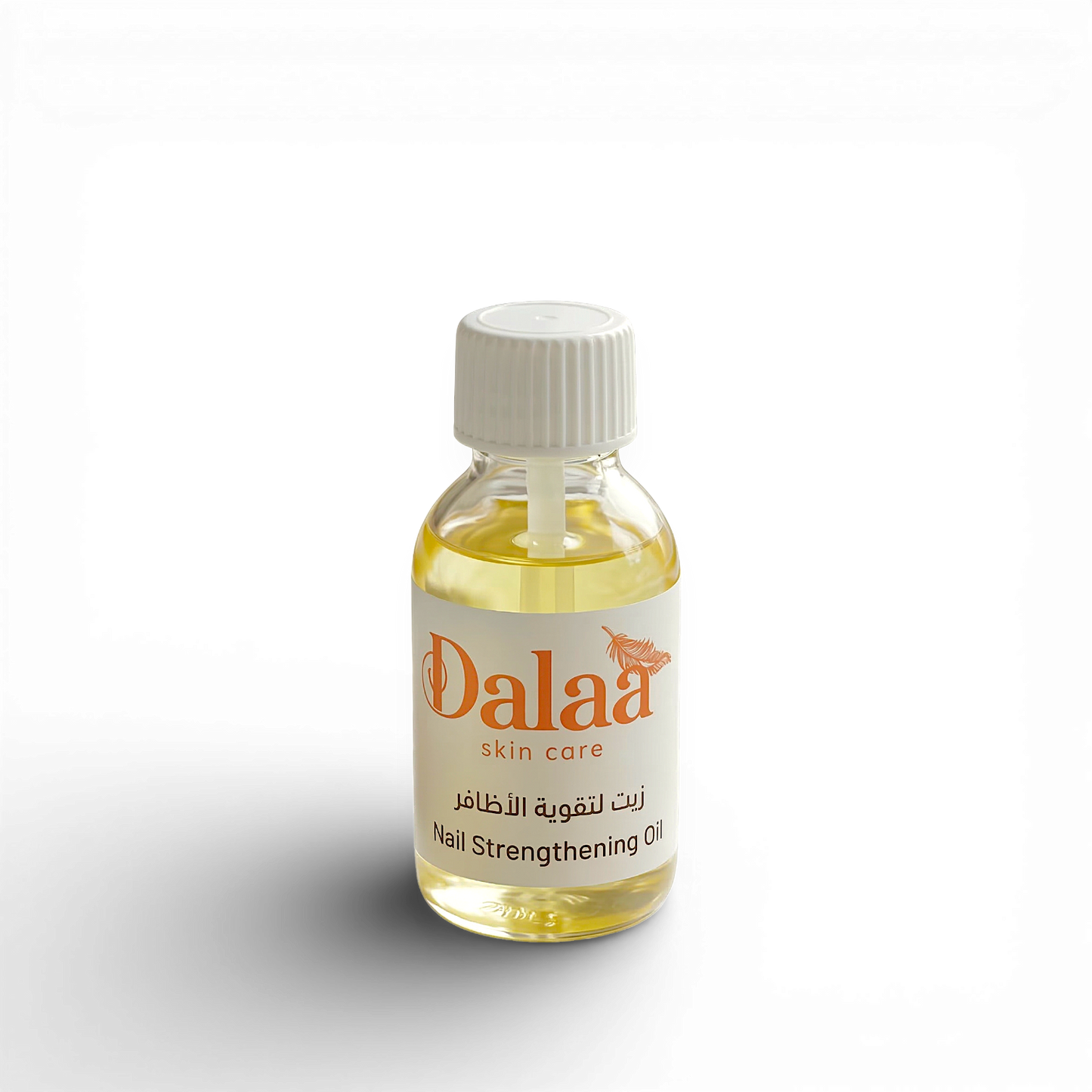 Nail Strengthening Oil